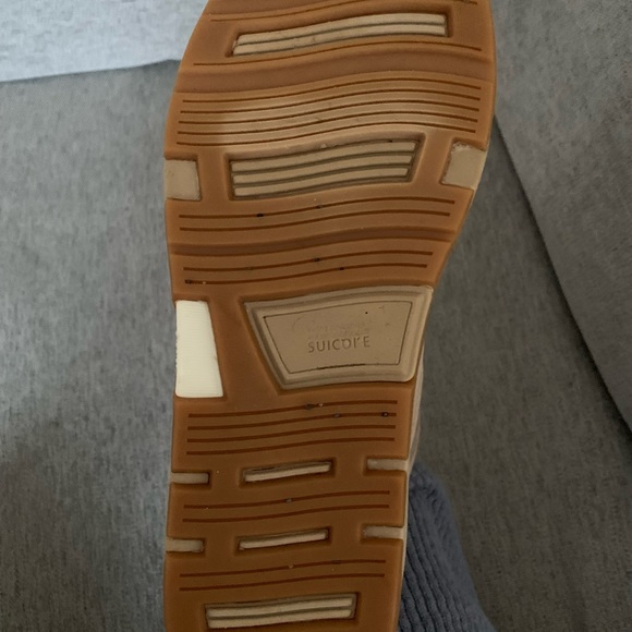 Suicoke winter boots - Picture 5 of 5